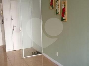 Apartamento · 73m² · 2 Quartos · Apartamento com 2 quartos à venda em Jardim paulista - SP