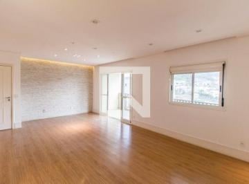 Apartamento · 139m² · 3 Quartos · 3 Vagas · Apartamento à Venda - Alphaville, 3 Quartos, 139 m² - Santana de Parnaíba