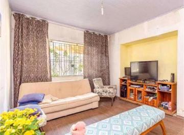 Casa · 108m² · 2 Quartos · 2 Vagas · Casa com 2 quartos à venda em Bosque da saúde - SP