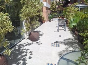 Apartamento · 265m² · 4 Quartos · 4 Vagas · Garden com 4 quartos à venda em Mooca - SP