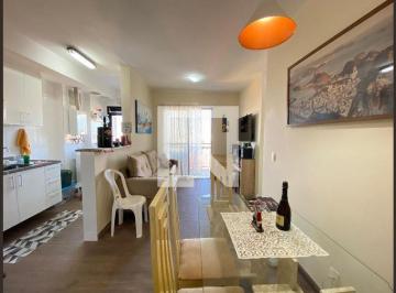 Apartamento · 50m² · 2 Quartos · 1 Vaga · Apartamento para Aluguel - Quintino Bocaiúva, 2 Quartos,  50 m² - Rio de Janeiro