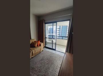 Apartamento · 57m² · 1 Quarto · 1 Vaga · Apartamento para Aluguel - Caminho das Árvores, 1 Quarto, 57 m² - Salvador
