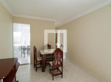 Apartamento · 60m² · 2 Quartos · 1 Vaga · Apartamento para Aluguel - Vila Dionísia, 2 Quartos,  60 m² - São Paulo