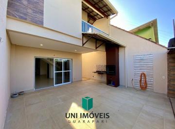 Foto 01 · Casa duplex à venda na Praia do Morro em Guarapari, 3 quartos e espaço gourmet!
