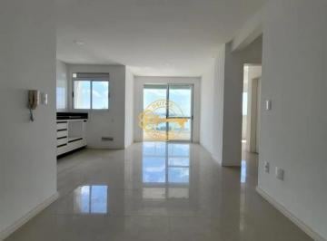 Apartamento · 60m² · 2 Quartos · 1 Vaga · Excelente Oportunidade no Centro de Navegantes- Bairro são Pedro, 2 quartos 1 suíte e Área de Lazer