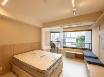 Apartamento · 29m² · 1 Quarto · Apartamento à Venda - Vila Clementino, 1 Quarto,  29 m² - São Paulo