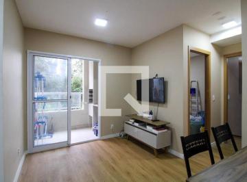 Apartamento · 52m² · 2 Quartos · 1 Vaga · Apartamento à Venda - Panamby, 2 Quartos,  52 m² - São Paulo