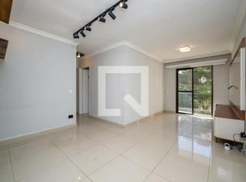 Apartamento · 80m² · 3 Quartos · 1 Vaga · Apartamento à Venda - Jabaquara, 3 Quartos,  80 m² - São Paulo