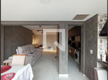 Apartamento · 87m² · 3 Quartos · 2 Vagas · Apartamento à Venda - Freguesia do Ó, 3 Quartos, 87 m² - São Paulo