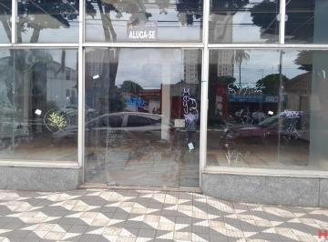 Foto 01 · Galpao, Cidade Nova, Franca, SP