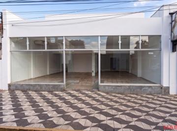 Foto 03 · Aluga -se  comercial galpão  Cidade Nova