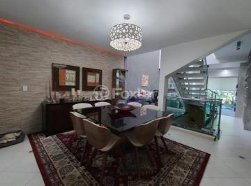 Sala Jantar Adriana 1.jpeg · Casa, 3 dormitórios, 170 m², em Vila Guiomar