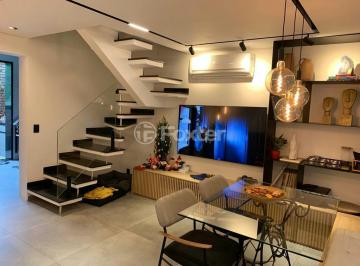001.jpg · Casa em Condomínio, 2 dormitórios, 82 m², em Tucuruvi