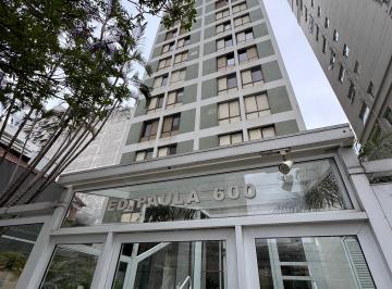 Apartamento de 3 quartos, São Paulo · Apartamento à venda com 108m² - 3 quartos - 1 vaga