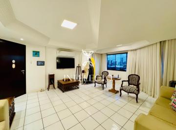 Apartamento · 140m² · 3 Quartos · 2 Vagas · Vendo Apartamento 3 quartos Barro Vermelho
