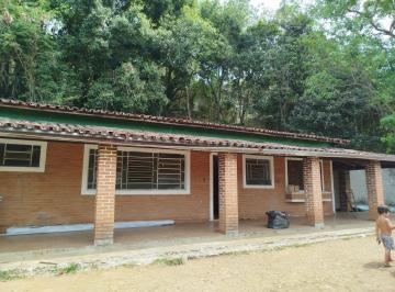 Foto 01 · Chácara, Freitas, São José dos Campos, SP