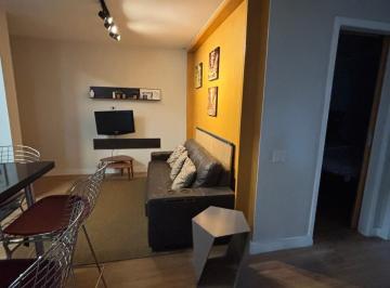Apartamento de 2 quartos, São Paulo · Apartamento com 2 quartos a venda na Vila Nova Conceição, São Paulo