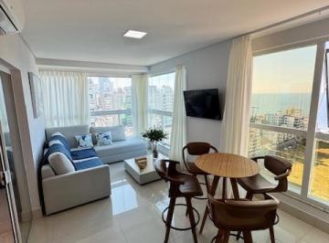 Apartamento de 4 quartos, Itapema · Apartamento com 180 m² e 4 quartos à venda em Meia Praia