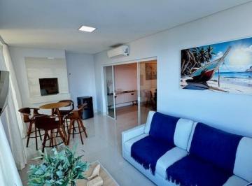 sacada · Apartamento com 180 m² e 4 quartos à venda em Meia Praia