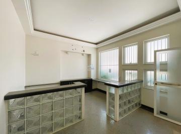 HALL ENTRADA · CASA COMERCIAL PARA VENDA OU LOCAÇÃO NO CAMBUÍ, CAMPINAS | AMBIENTES AMPLOS, 8 SALAS COM EDÍCULA