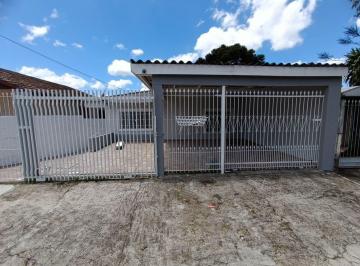Casa · 2 Quartos · 1 Vaga · Casa para aluguel - em Lindóia