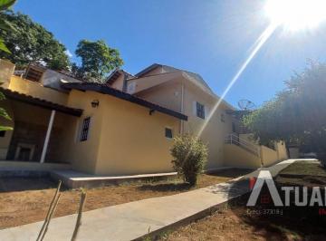 Casa · 130m² · 3 Quartos · 2 Vagas · Casa à venda no Birro Jd.  Jaraguá - Atibaia