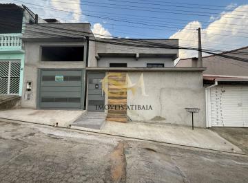 Casa · 250m² · 2 Quartos · 2 Vagas · Casa a venda - Terra Preta Mairiporã