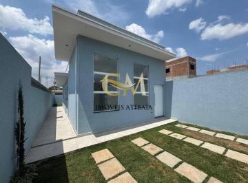 Casa · 175m² · 2 Quartos · 2 Vagas · casa a venda Bairro do Tanque Atibaia Sp