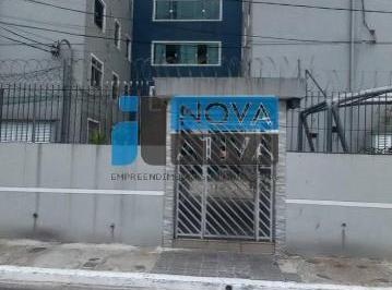 Foto 01 · Apartamento, Vila Sabrina, São Paulo, SP