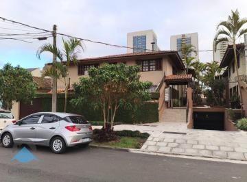 Foto 01 · Casa à venda em Curitiba-PR, Alto da Rua XV, 3 quartos, 1 suíte, 2 salas, 3 banheiros, 154,26 m².