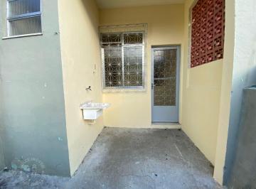 Casa · 35m² · 1 Quarto · Quitinete Vaz Lobo