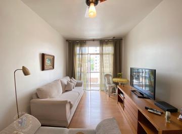 Apartamento · 70m² · 2 Quartos · 1 Vaga · Vila da Penha 02 Quartos c/Dependências