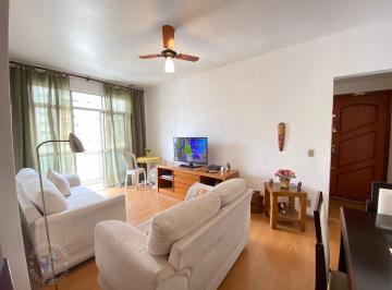 Apartamento · 70m² · 2 Quartos · 1 Vaga · Vila da Penha 02 Quartos c/Dependências