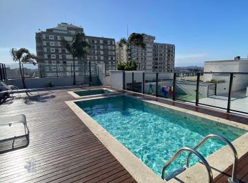 Apartamento · 44m² · 2 Quartos · 1 Vaga · Vila Valqueire