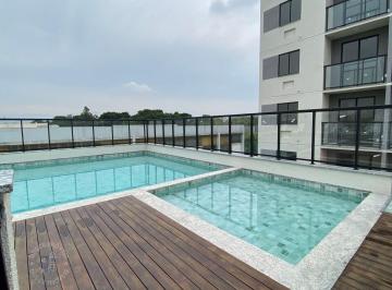 Apartamento · 50m² · 2 Quartos · 1 Vaga · Lindo Apartamento 02 Quartos (Cond Vitale Flow)