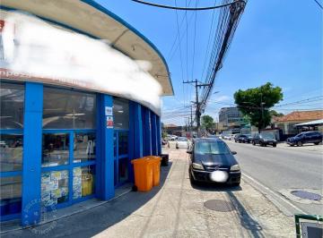 Comercial · 400m² · Loja Penha Circular Excelente Localização