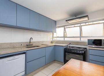 COZINHA COMPLETA · Apartamento com 3 quartos e 1 vaga no Água Verde