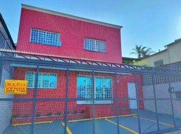 Comercial , São Paulo · Prédio Comercial à venda no Jardim Santo Elias na Rua Fábio de Almeida Magalhães