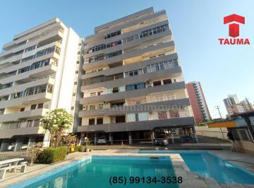 Foto 01 · Apartamento, Fátima, Fortaleza, CE
