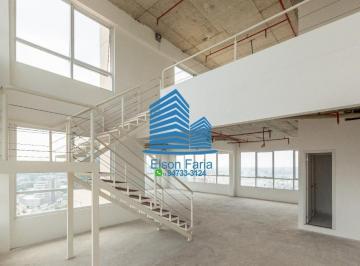 Foto 01 · Salas Comerciais de 49,47m² a 259,16m², de 01 a 04 Vagas, Depósitos de 5,83m² a 7,64m² e 02 Lojas!