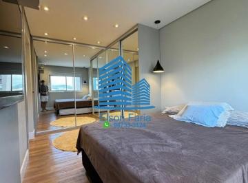 Foto 01 · Apartamento Bellagio Ecopark Alphaville Barueri 2 suíte Próx. Tamboré