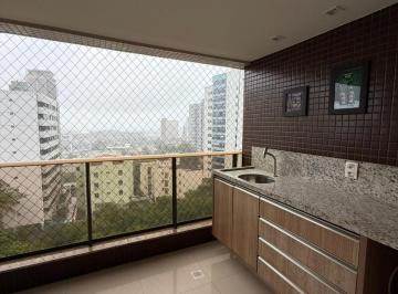 Apartamento de 3 quartos, Salvador · VENDA | APARTAMENTO EM ARMAÇÃO | 97M² I 3/4 SENDO 1 SUÍTE, VISTA MAR.