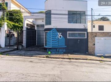 Foto 01 · Galpão Comercial no Alto da Lapa, São Paulo-SP: 5 Salas, 2 Banheiros, 2 Vagas de Garagem, 600m² de Á