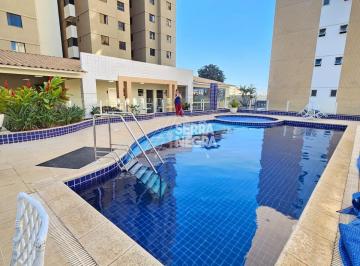 Foto 30 · APARTAMENTO 4 QUARTOS 140M² LAZER COMPLETO QUADRA INTERNA RESIDENCIAL IPÊS ÁGUAS CLARAS