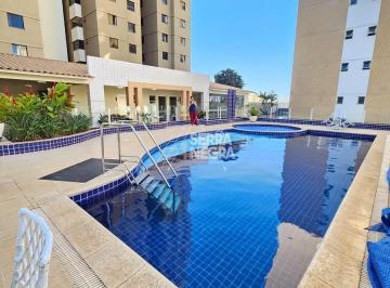 Foto 30 · APARTAMENTO 3 QUARTOS + 1 REVERSÍVEL LAZER COMPLETO QUADRA INTERNA RES IPÊS ÁGUAS CLARAS