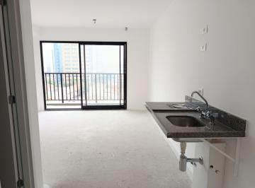 Apartamento de 1 quarto, São Paulo · Studio (novo) 25 m² em Pinheiros - São Paulo - SP