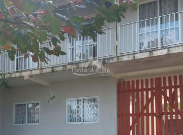 Casa de 2 quartos, Pontal do Paraná · EXCELENTE SOBRADO - PONTAL DO SUL
