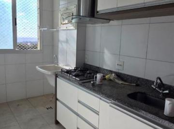 Apartamento de 3 quartos, Gama · Vende-se um apartamento de 3 quartos, sendo 1 suíte no Residencial Gamaggiore