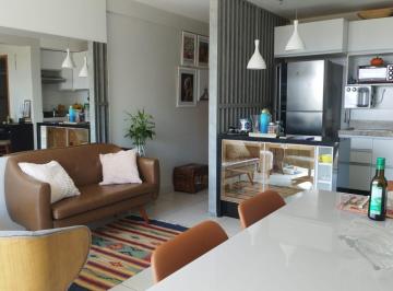 Apartamento de 2 quartos, Brasília · BLEND APARTMENTS  - 02 QUARTOS 58 METROS - ANDAR ALTO