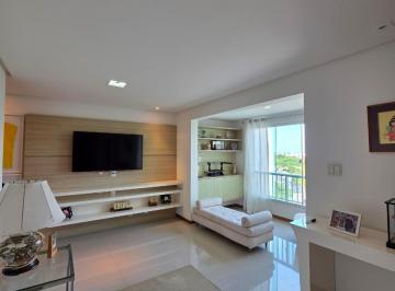 Apartamento de 3 quartos, Lauro de Freitas · Apartamento a venda em Lauro de Freitas com 3 quartos mobiliado no Especiale